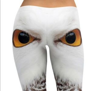 GearBunch Capri Leggings